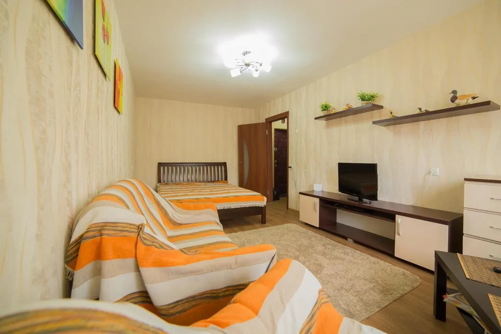 Уютная квартира в центре