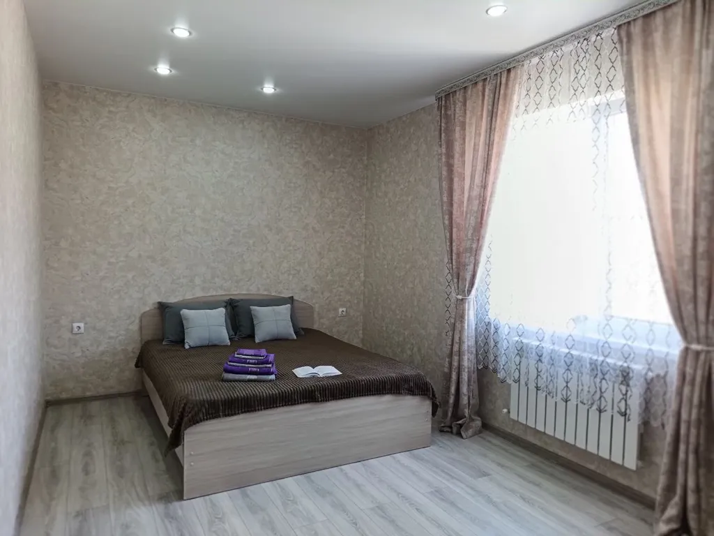 Идеал в стиле евро