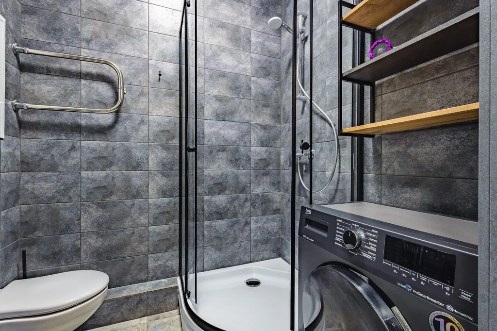 Апартаменты с видом на море