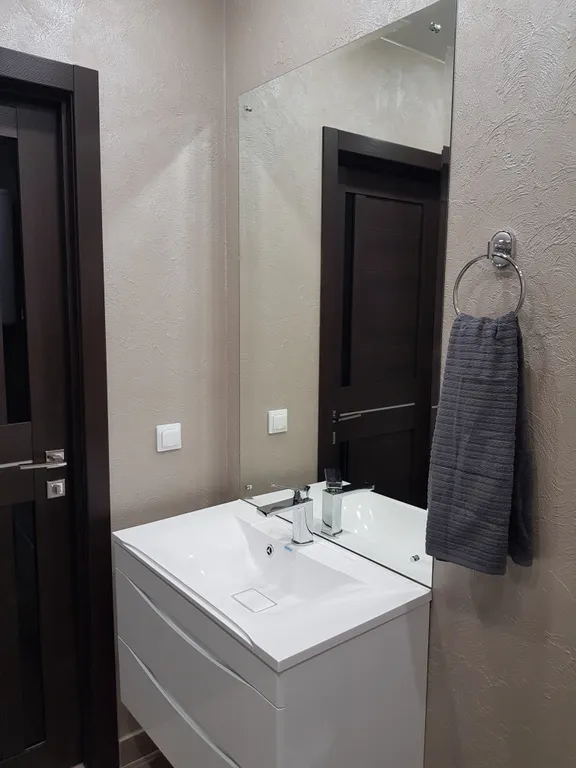 Роскошная квартира в центре