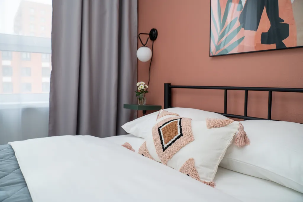 Карамель home