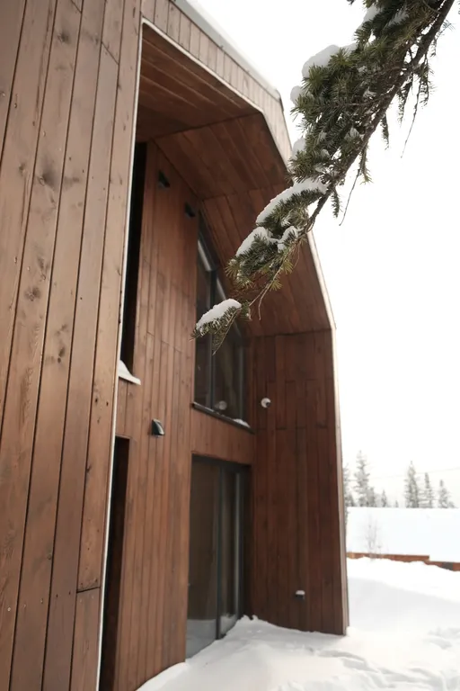 2-комнатный Дом