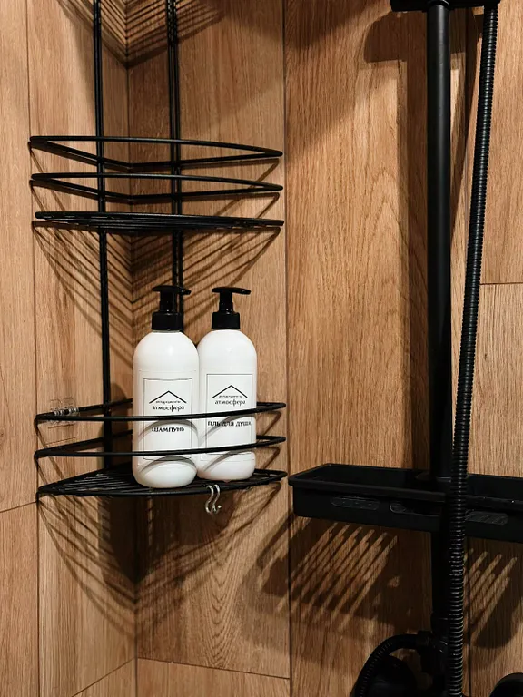 Однокомнатные апартаменты  с современным ремонтом