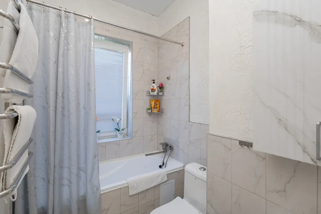 Уютное место для отдыха