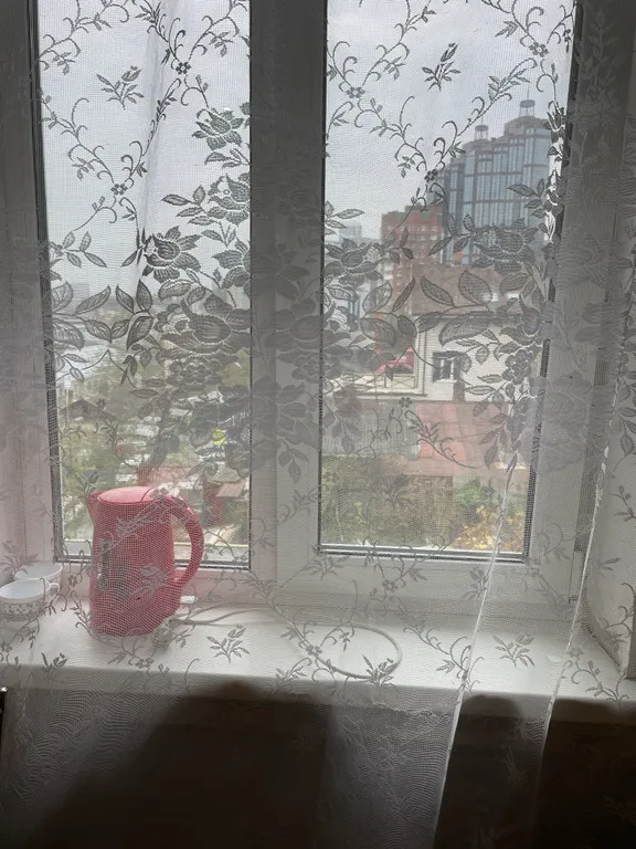 Отдельная, маленькая, квартира в центре