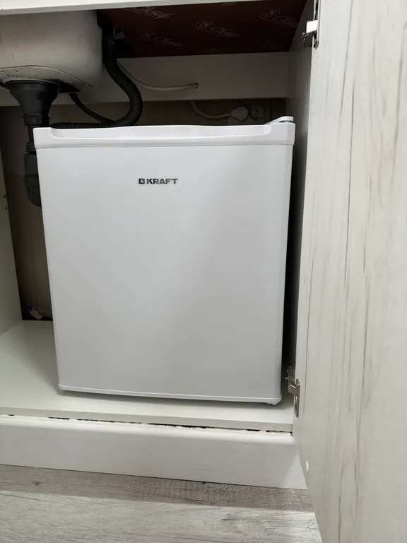 Уютная студия в историческом центре города