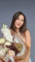 Дания Гараева