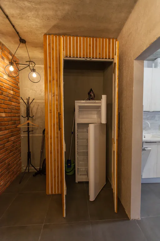 Уютная квартира на побережье