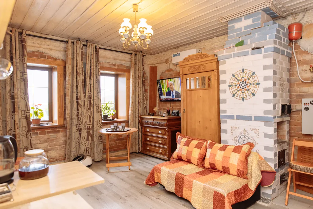 Ночь в музее