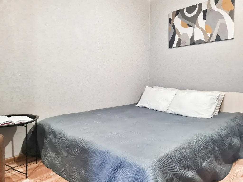 Уютная квартира в районе ЧТЗ. Идеально для командировки. Скидки! — аренда посуточно в Челябинск