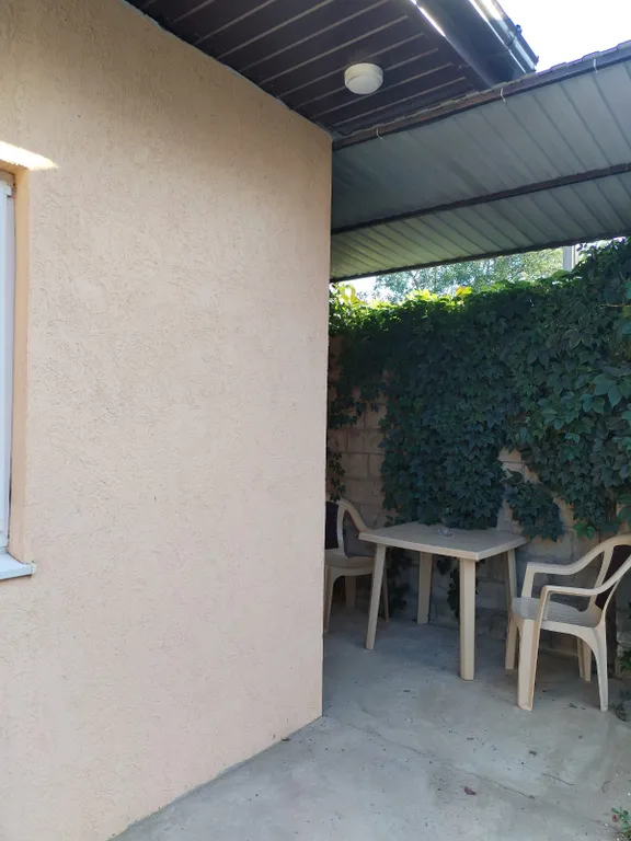 Жильё в центре Тамани