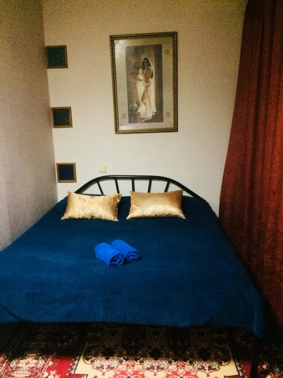 Квартира Комната — аренда посуточно в Барнаул