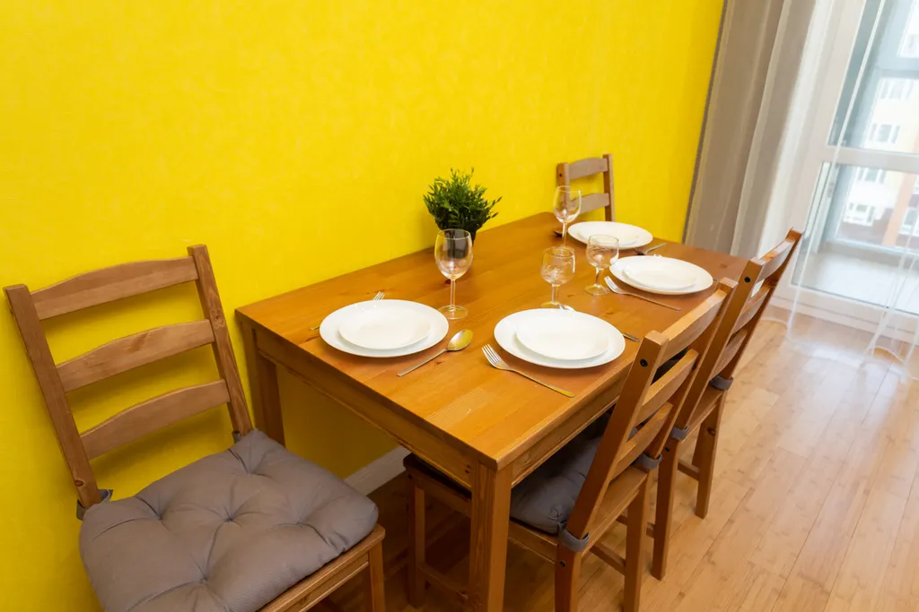 Апартаменты на Мосина, 8