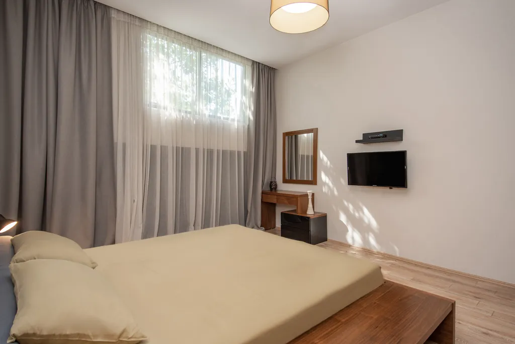 Luxury apartment 2 in the city centar of Tbilisi