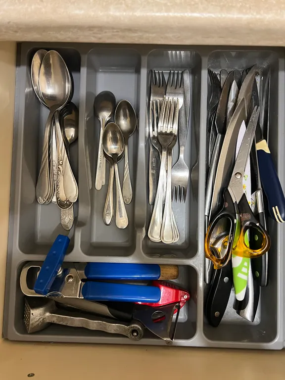 Квартира с душой