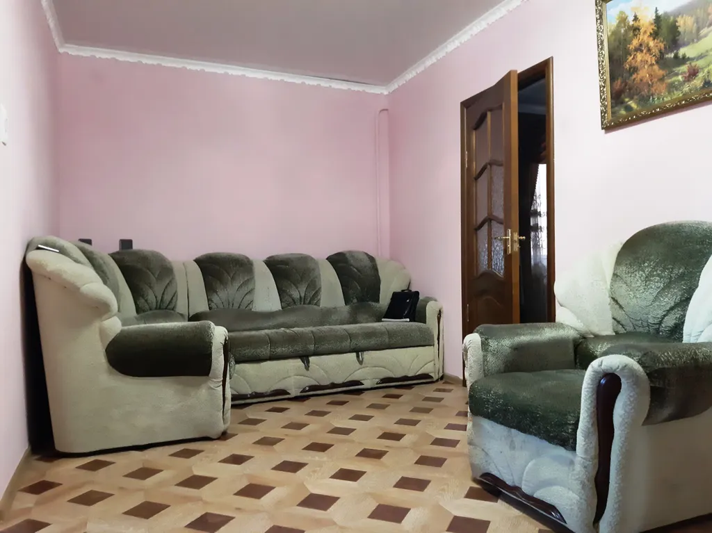 6-комнатный Дом