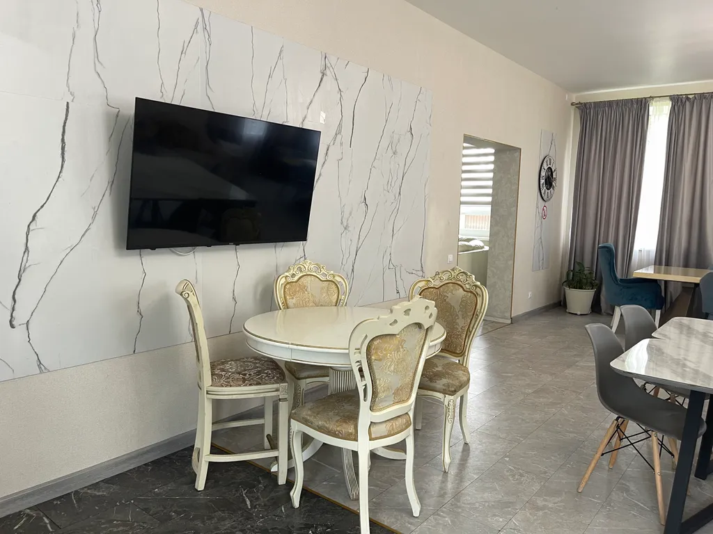 Золотая гавань