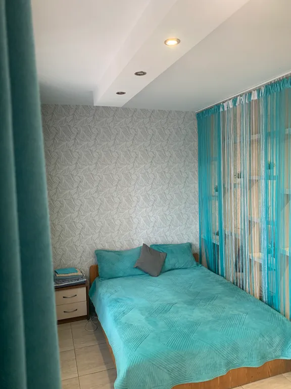 Квартира Квартира для студентов и командировочных — Иркутск