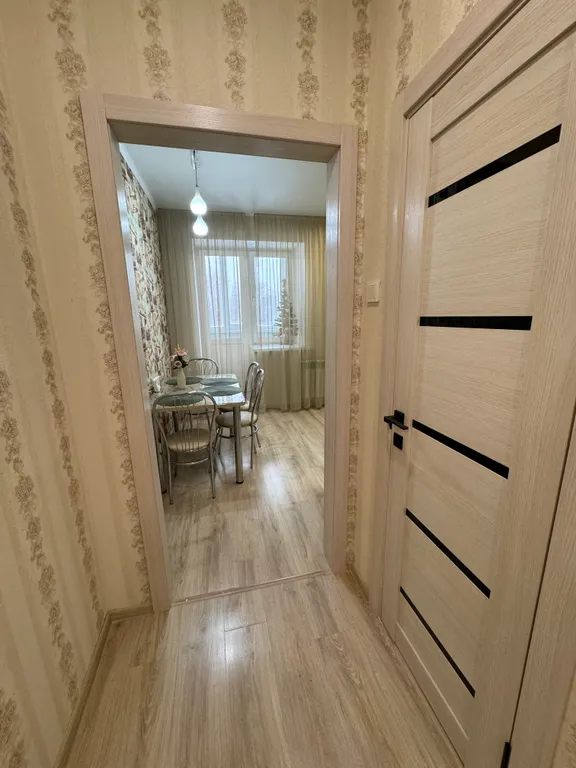 Уютная квартира рядом с Автовокзалом и МегаГринн