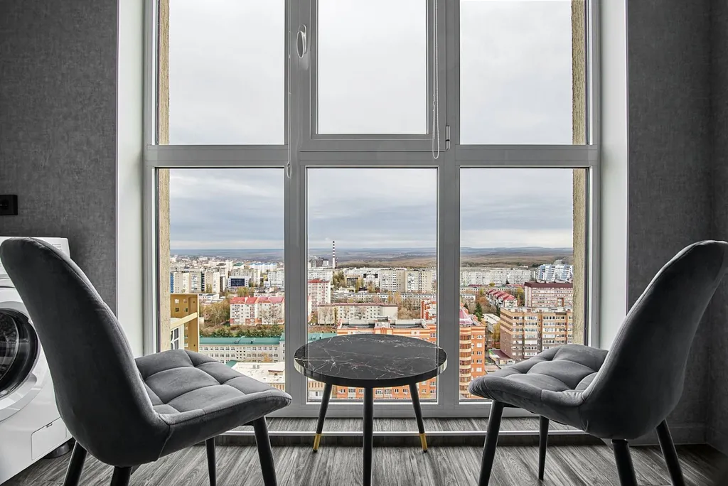 Уютная квартира рядом с парком — аренда посуточно в Ставрополь