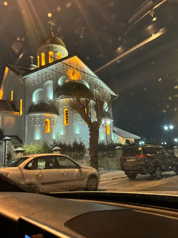 Уютная евро-двушка в центре города