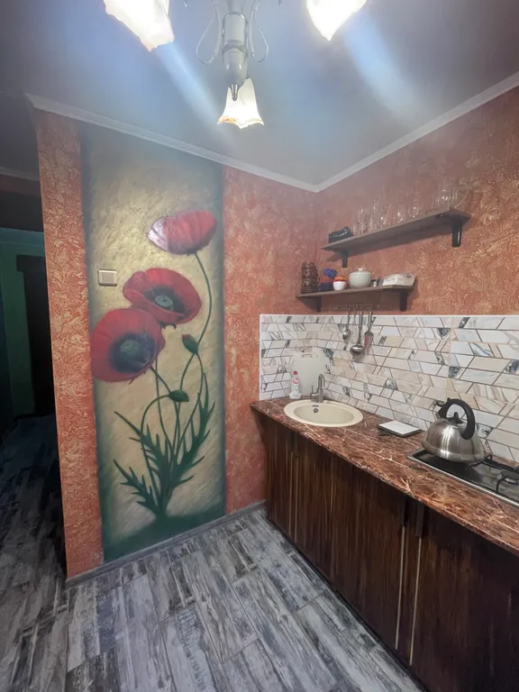 Квартира Квартира рядом с морем — Севастополь