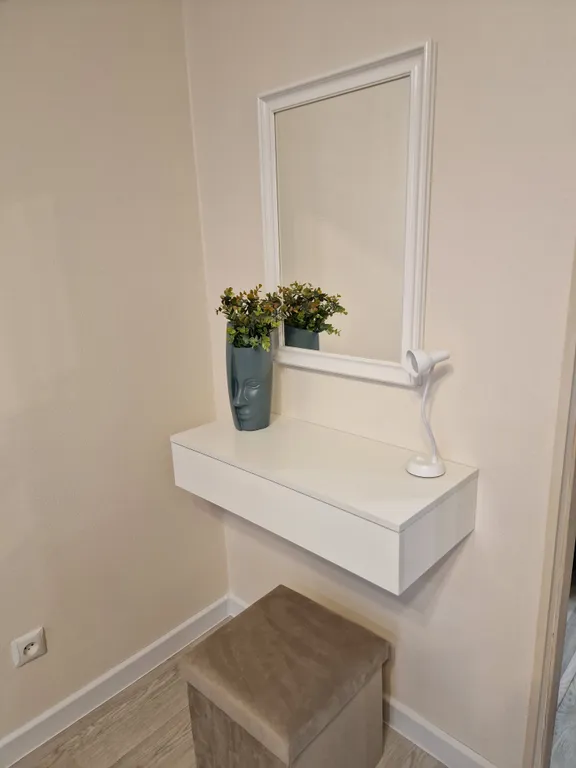 Прекрасная Евродвушка в районе Арены Ерофей