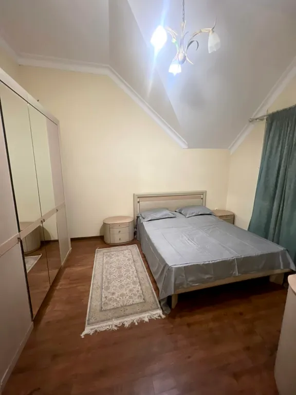 Уютный большой дом у моря