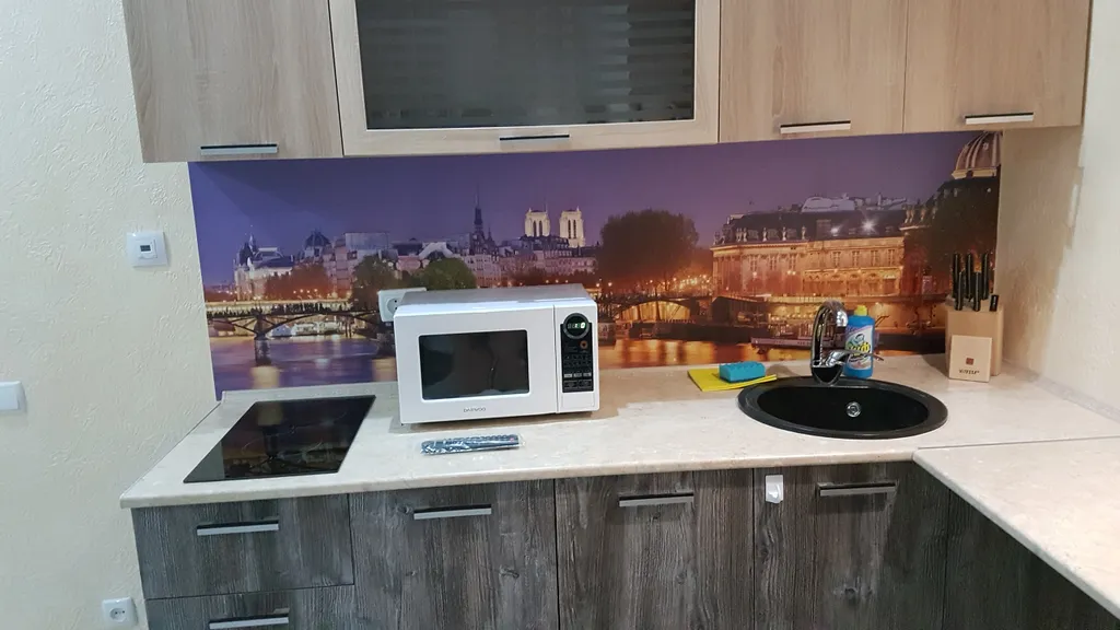 Квартира Квартира Фиолент Village Apartment — Севастополь