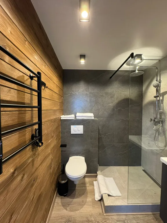 Частный дом Суздаль Villa