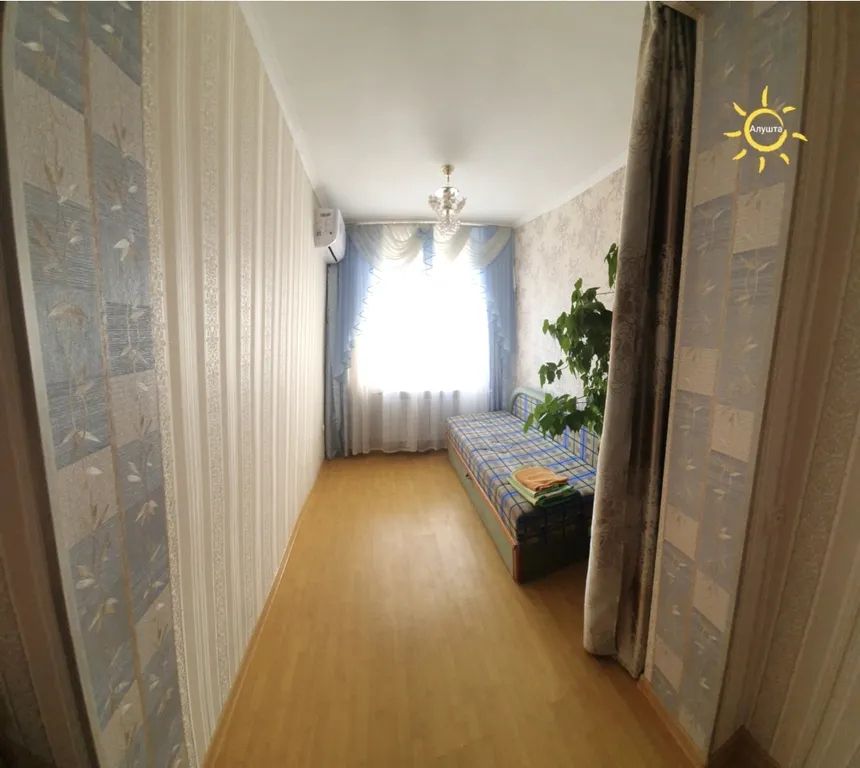 2-комнатный Дом