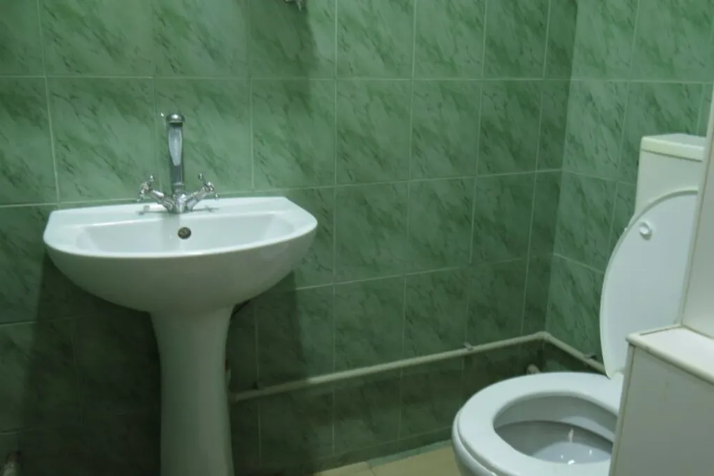 Уютный домик на 1м этаже