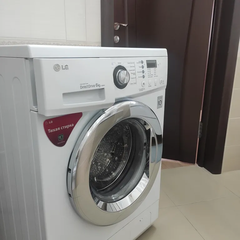 Квартира Уютная 2-комнатная квартира — Геленджик