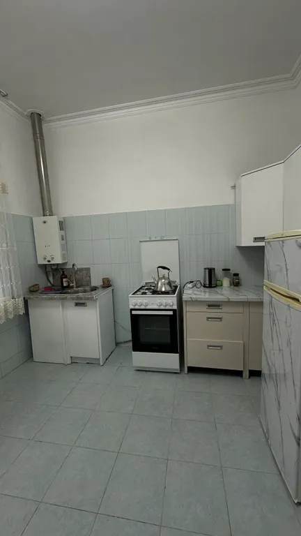 Дом с Баней