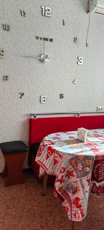 Квартира в элитном спальном районе