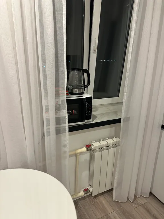 Квартира 1-комнатная Квартира — Хабаровск