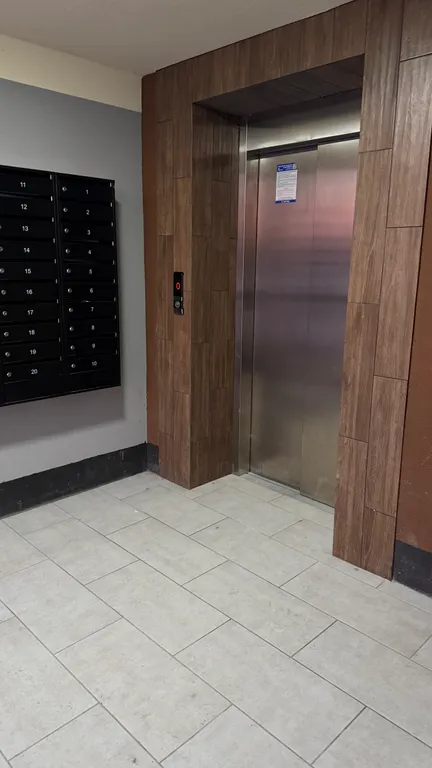 Новые апартаменты на Арсентьева