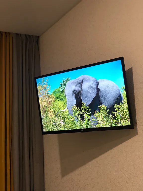 Апартаменты в центре