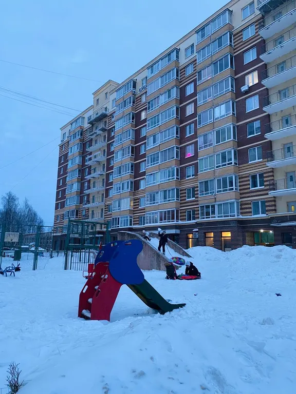 Уютная квартира, удобное расположение