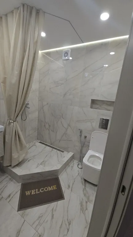 Уютная квартира в двух минутах от центрального парка