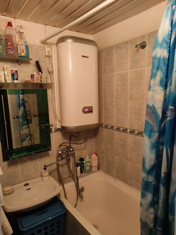 Квартира на берегу Финского залива