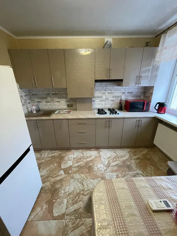 Квартира Уютная квартира в историческом районе города — Калининград