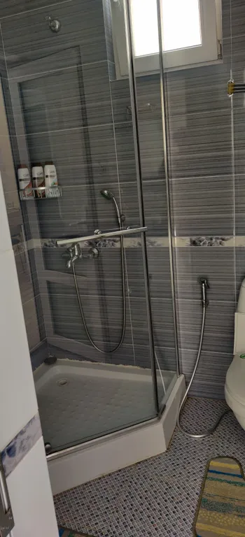 Квартира Квартира Двухуровневый апартамент с видом на море — Кучугуры