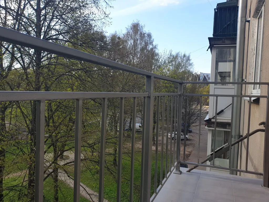 Квартира 2-комнатная Квартира — Калининград