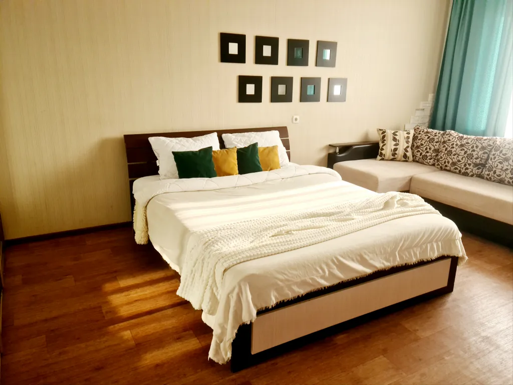 Апартаменты комфорт Героев