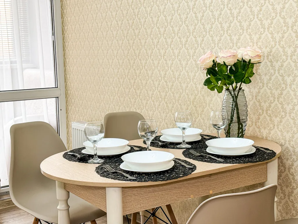 Квартира Уютная квартира в центре города — Геленджик