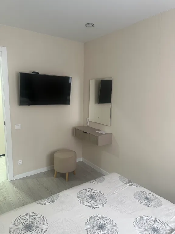 Апартаменты в центре города