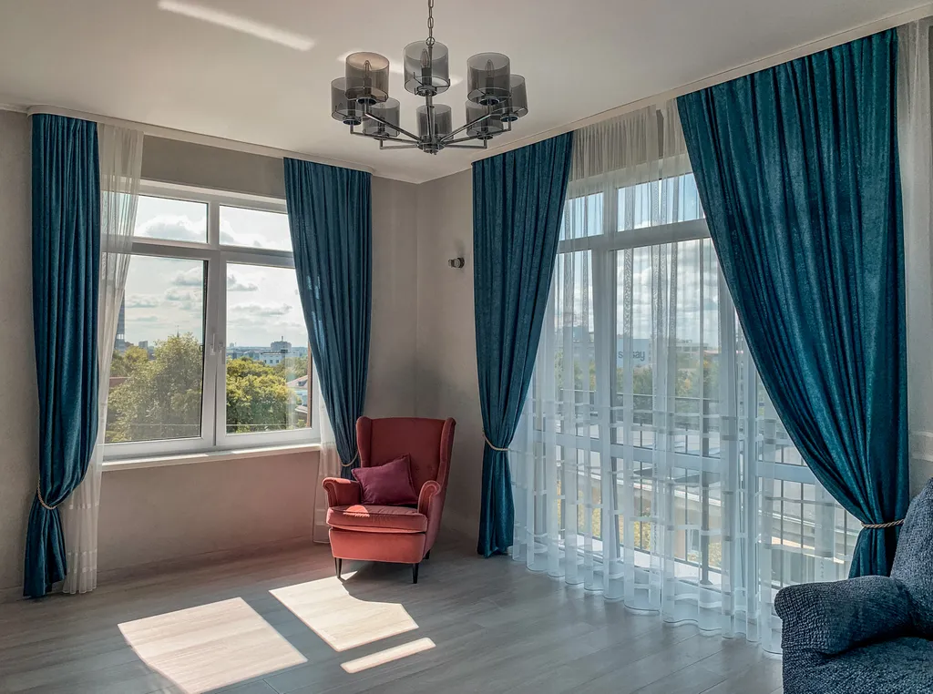 Апартаменты Konigsberg Миттештадт