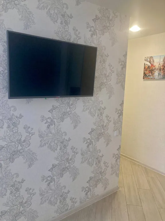 Отличная квартира в центре города