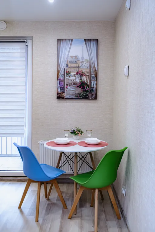 Комфортная квартира в новом доме жк черниговский